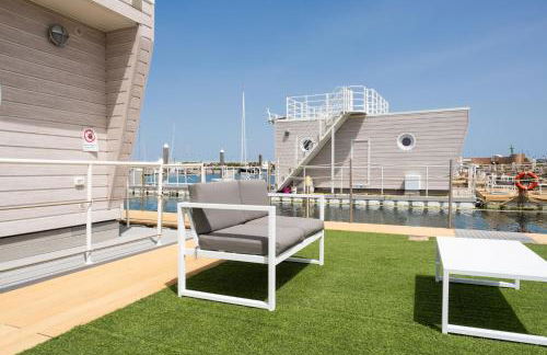 House Boat Rimini Resort - Foto 55