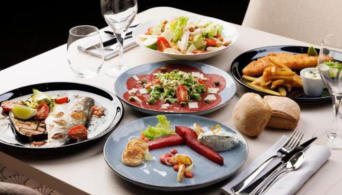 Les Boréales – Appart’hotel & Restaurant - Foto 5