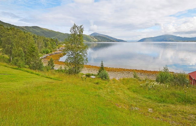 6 Person Holiday Home in Sandhornoy-by Traum - Foto 45