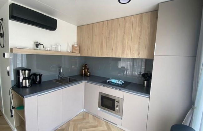 2 bedroom House in Biddinghuizen with swimming pool and terrace - Photo 3