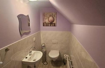 Ferienwohnung Kunterbunt - Foto 10