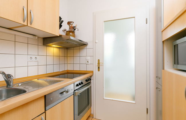 Im Kiefernweg DHH 21 - Foto 12