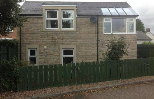 StoneLaw Cottage - Foto 8