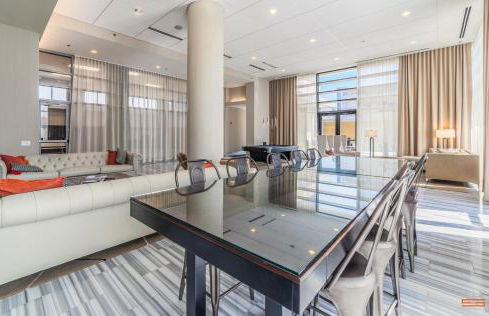 K2 Sky High Apartments with Stunning Chicago Views in West Loop - Foto 14