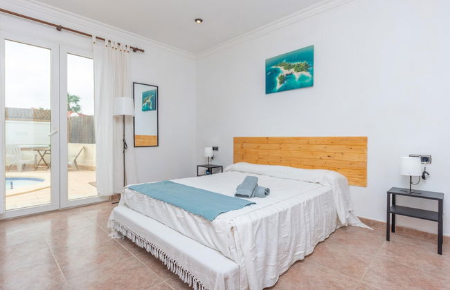 Casa Martin in Portocolom - Foto 18