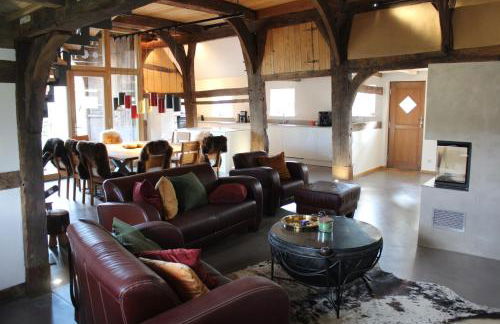 Artlandhaus 1719 - Geschichte trifft Moderne - Foto 6