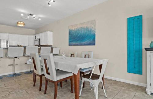 Shells and Bells Ocean Paradise - Sleeps 24, 2 Private Pools - Foto 10