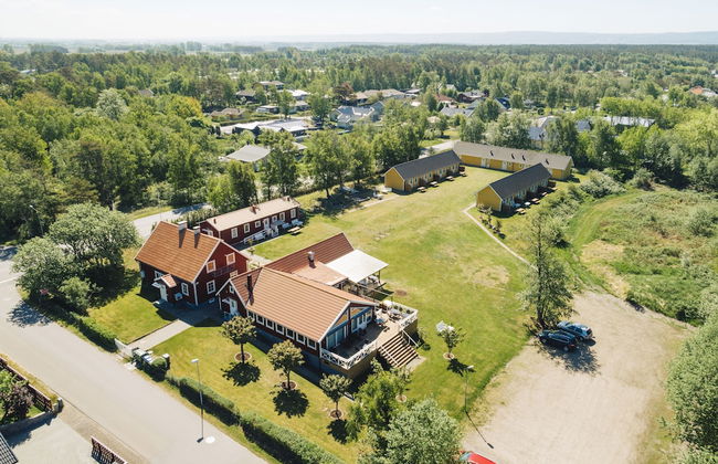 Mellbystrand Vandrarhem - Photo 42