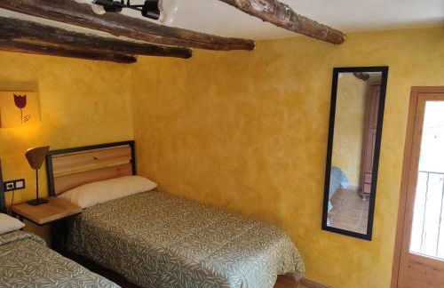 Casa el Autillo Alcalá del Jucar - Foto 34