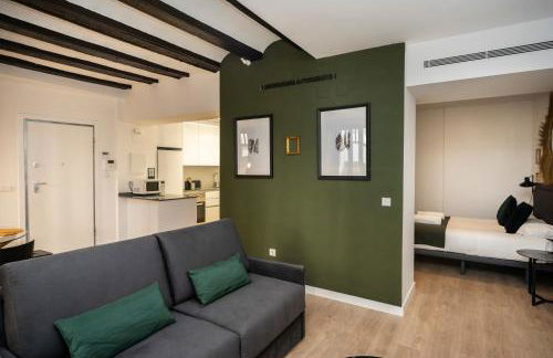 Total Valencia Ayuntamiento - Foto 18