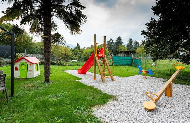 Agriturismo Al Luogo del Giulio - Foto 26