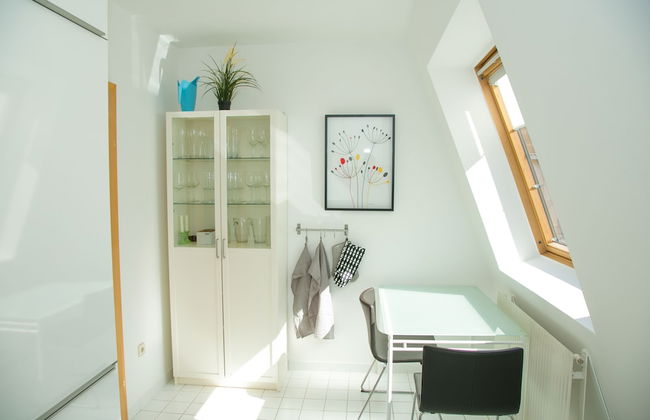 Vienna Hotspot - Rathaus Nähe - Foto 12