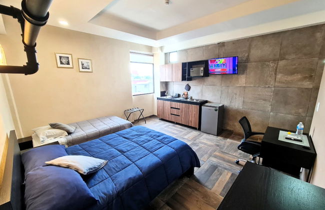 Suites Plaza Acequia - Foto 10