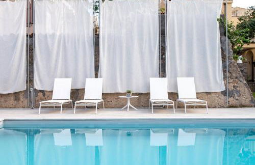 Palazzo Marinella Sicilian Luxury Stay - Foto 8