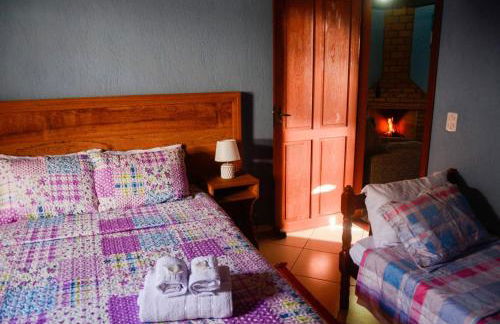 Aconchego De Minas Chalés Visconde de mauá - Photo 29