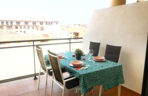 BEACH & SUN MONCOFA - Foto 30