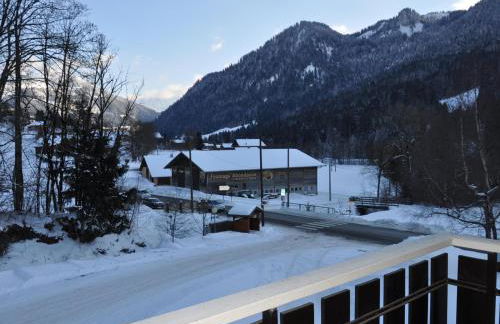 Deux-pièces confortable proche ski avec balcon et parking - FR-1-692-33 - Foto 14