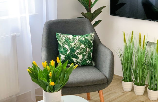 Apartament Słoneczny - 365PAM - Foto 6