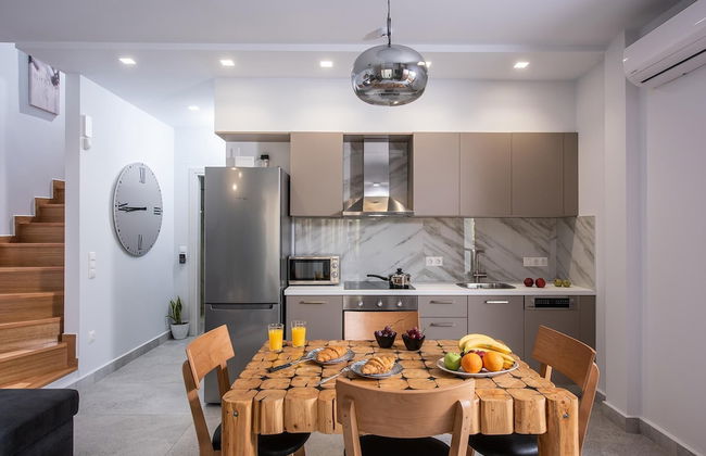 Iris Villa 1 - Archanes Crete - Foto 15