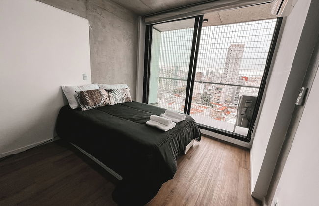 RentUp-Luminoso y funcional en San Telmo - Foto 4