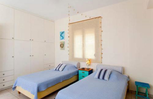 Artemis Luxury Villa - Hersonissos Private Pool Oasis - Foto 35