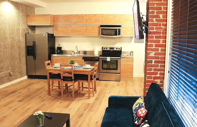 The Haas, Trademark Collection by Wyndham - Foto 9