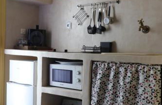 Panormos Apartments - Foto 33