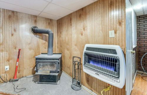 Group Getaway with Fire Pit Near Susquehanna River! - Foto 20