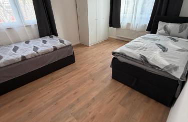 Ferienhaus Fünf Täler - Foto 1