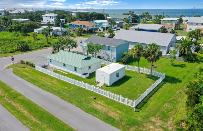 1st Street Bungalow - Foto 57