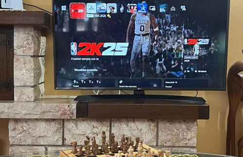 RelaxHomeHoliday - Foto 28