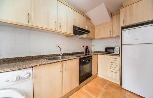 2 Bedroom Pet Friendly Home In Sagunto - Foto 16