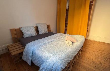 L'Échappée Boisée - close to train station and center - Foto 7