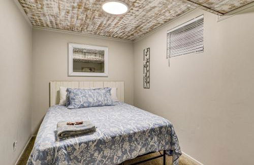 2 Mi to Gardner Village Family Gem with Fenced Yard - Foto 20