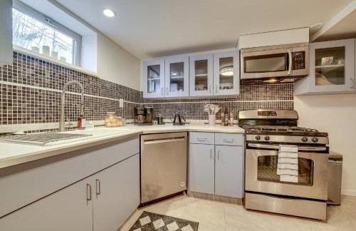 Pittsburgh Couples Retreat about 2 Mi to Downtown! - Foto 15