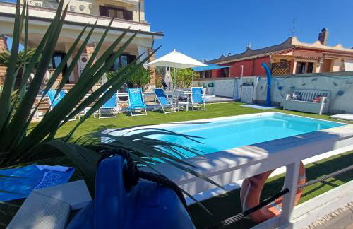 Alloggio del Pescatore e Alloggio del Marinaio con Piscina Palestra Jacuzzi Sauna - All Inclusive - Foto 45
