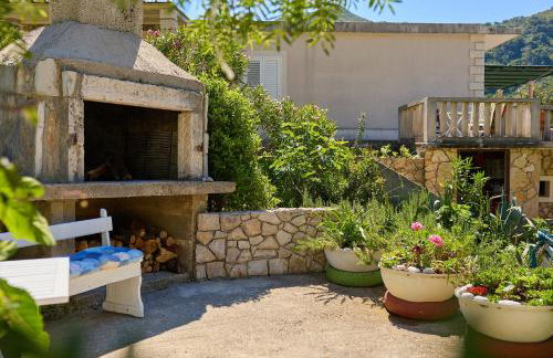 Studio Dolores-apartment by the sea - Foto 19