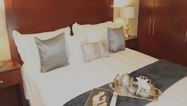 Keret Accommodation - Foto 4, Habitación