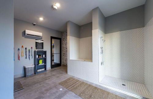 Landing Stylish 1BD Pool Gym - Foto 19