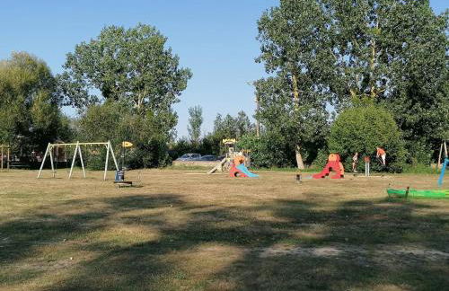 ZEcamping 3 étoiles animaux acceptés espace aquatique - Photo 26