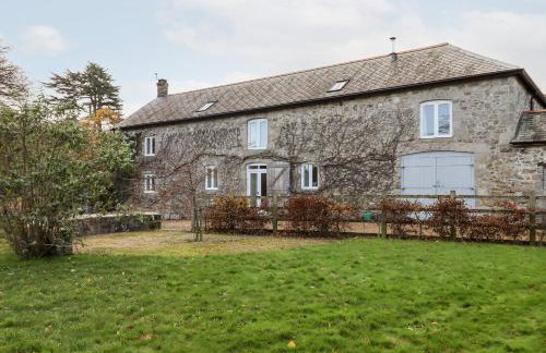 Dishcombe Cottage - Foto 42