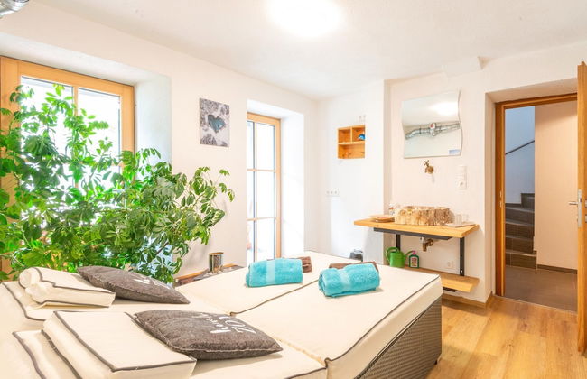 Rustic Farm in Tyrol With Mountain Views - Foto 19