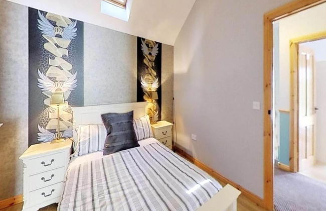 Double Room Ensuite Near Hillsborough Palaces - Foto 6