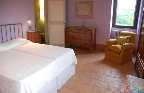 Orte Villa for 8 With Parking - Foto 28