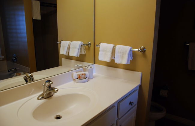 Destin West Vacations - Foto 16