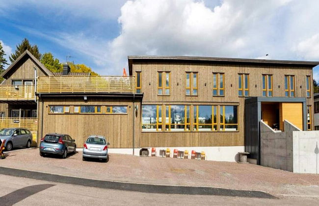 Room in a Hotel With Free Breakfast - Foto 46