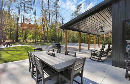 Pine Grove Barndominium - Foto 30