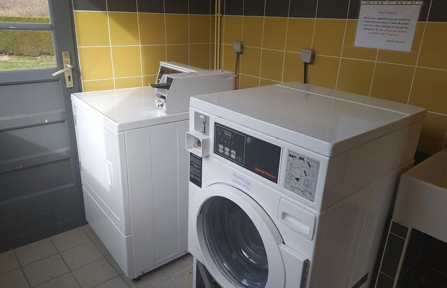 Attractive Chalet With Terrace - Foto 24