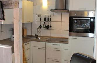 Ferienwohnungen In den Wiesen Oranienburg - Foto 14