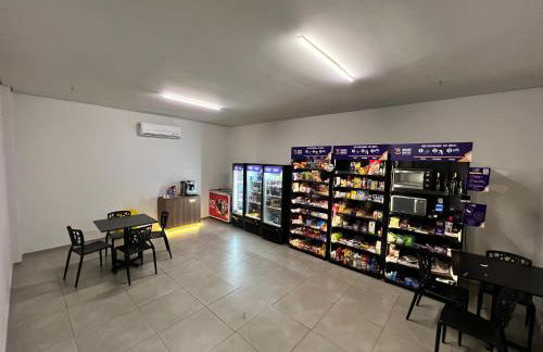 Flat Completo Granja Brasil - Foto 43